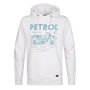 Voir la diapositive 1 : Petrol Industries Sweat Blanc/ Homme Petrol Industries SWH102 9999