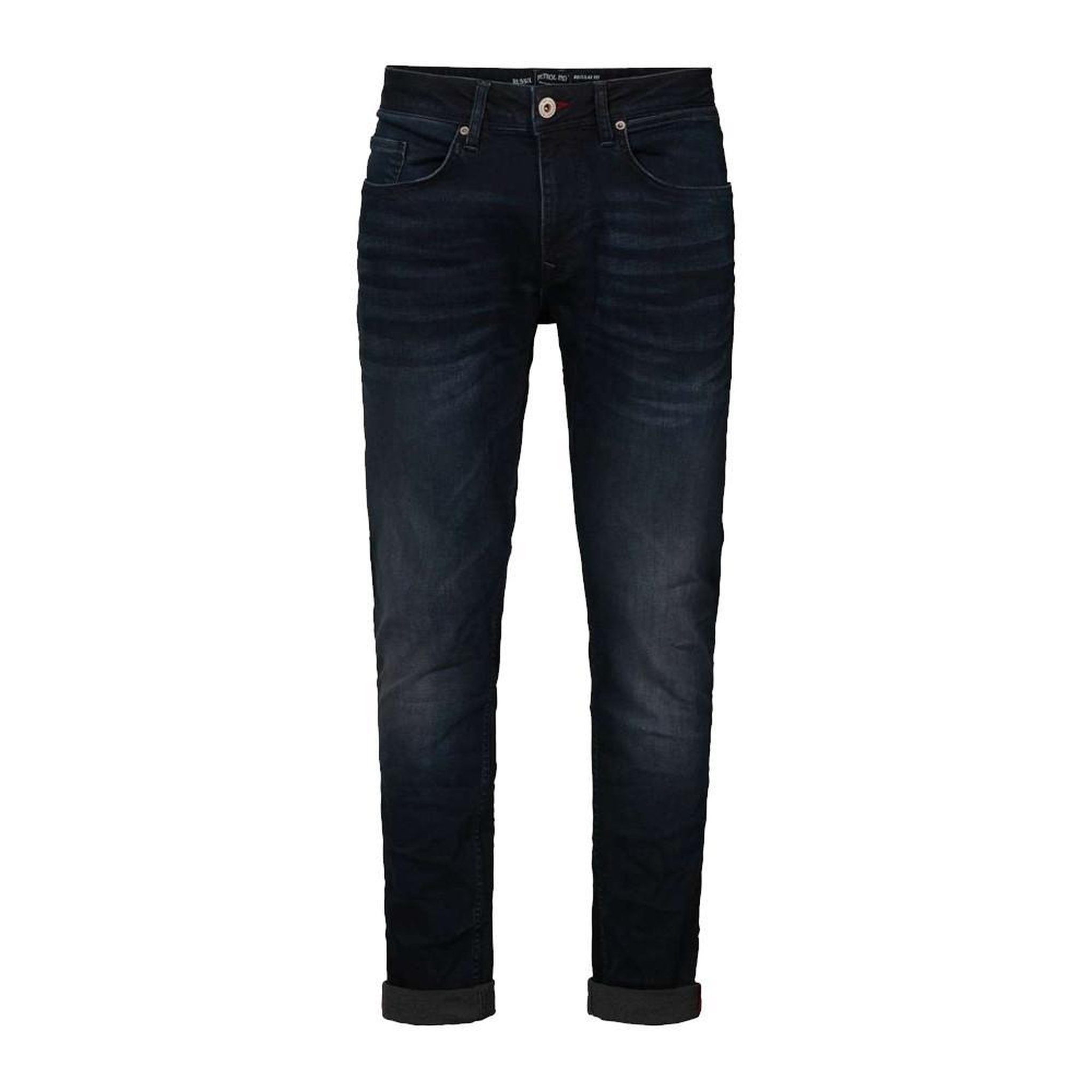 Voir la diapositive 2 : Petrol Industries Jean regular marine homme petrol industries denim