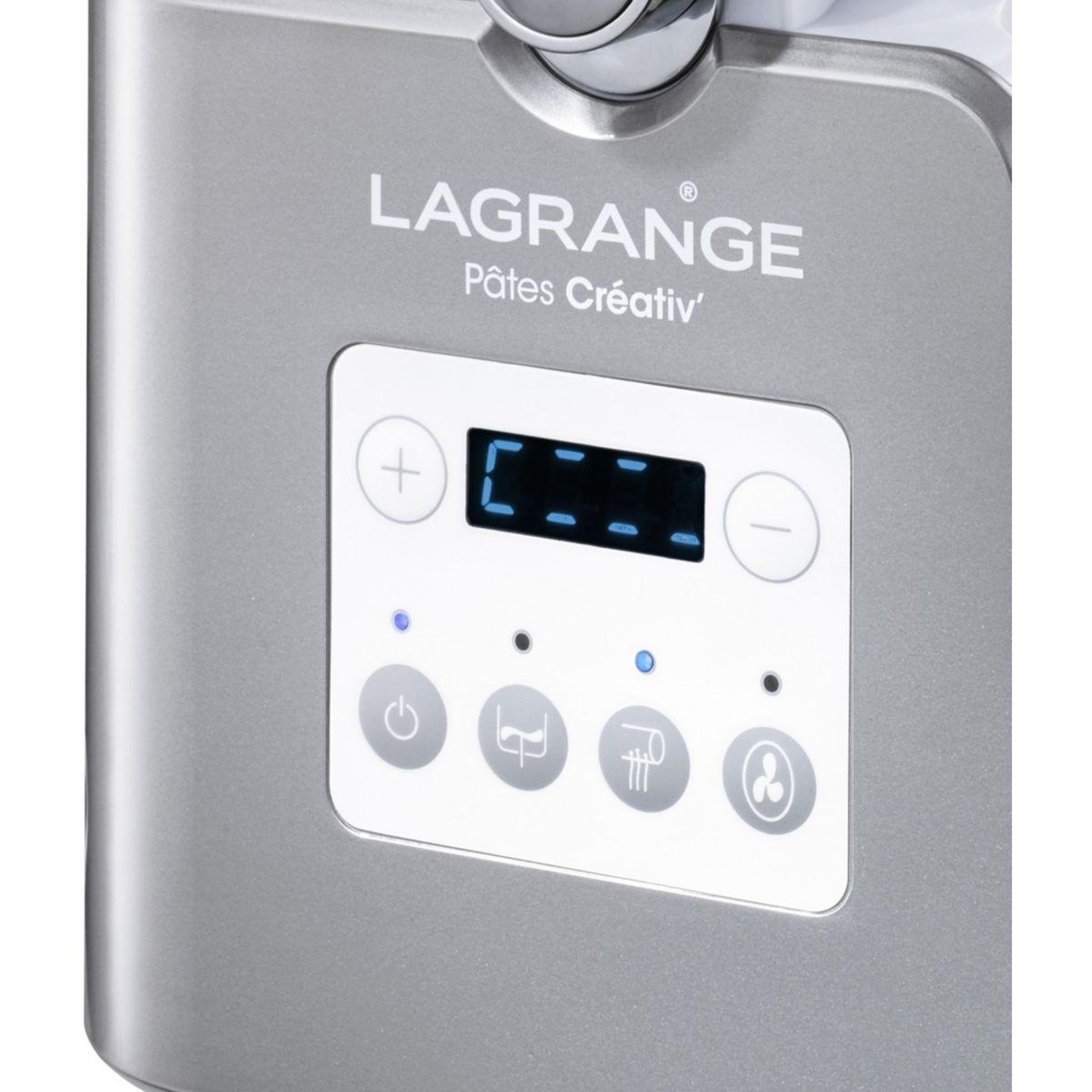 Voir la diapositive 4 : LAGRANGE Machine à pâtes Pâtes Créativ' 429002