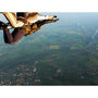Voir la diapositive 4 : Smartbox Saut en parachute tandem - Coffret Cadeau Sport & Aventure