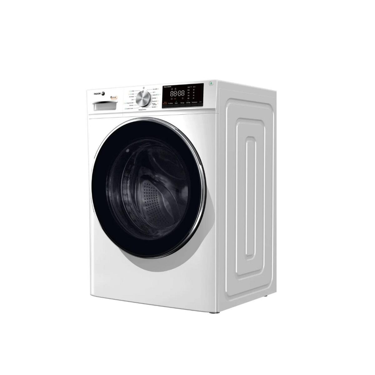 Fagor Lave-linge séchant frontal 10kg/6kg 1400 tours/min blanc - FLSF10614IDW/1