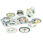 Vilac Dînette musicale Banquise, Michelle Carlslund