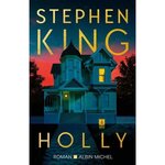  HOLLY, King Stephen