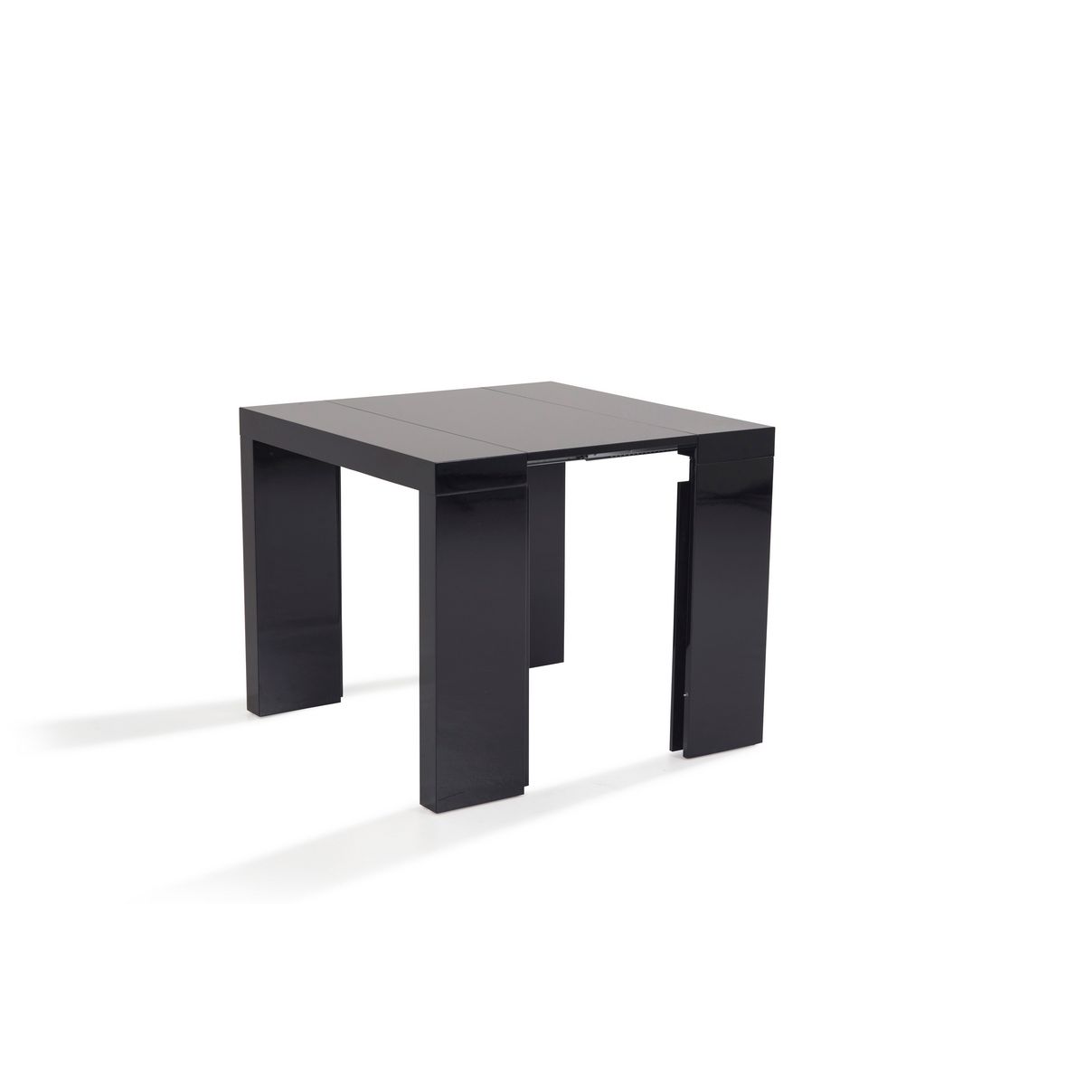 Console extensible LYDIE L45 à 270 cm