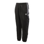 UMBRO Jogging Noir/Gris Garçon Umbro Gam Net. Coloris disponibles : Noir