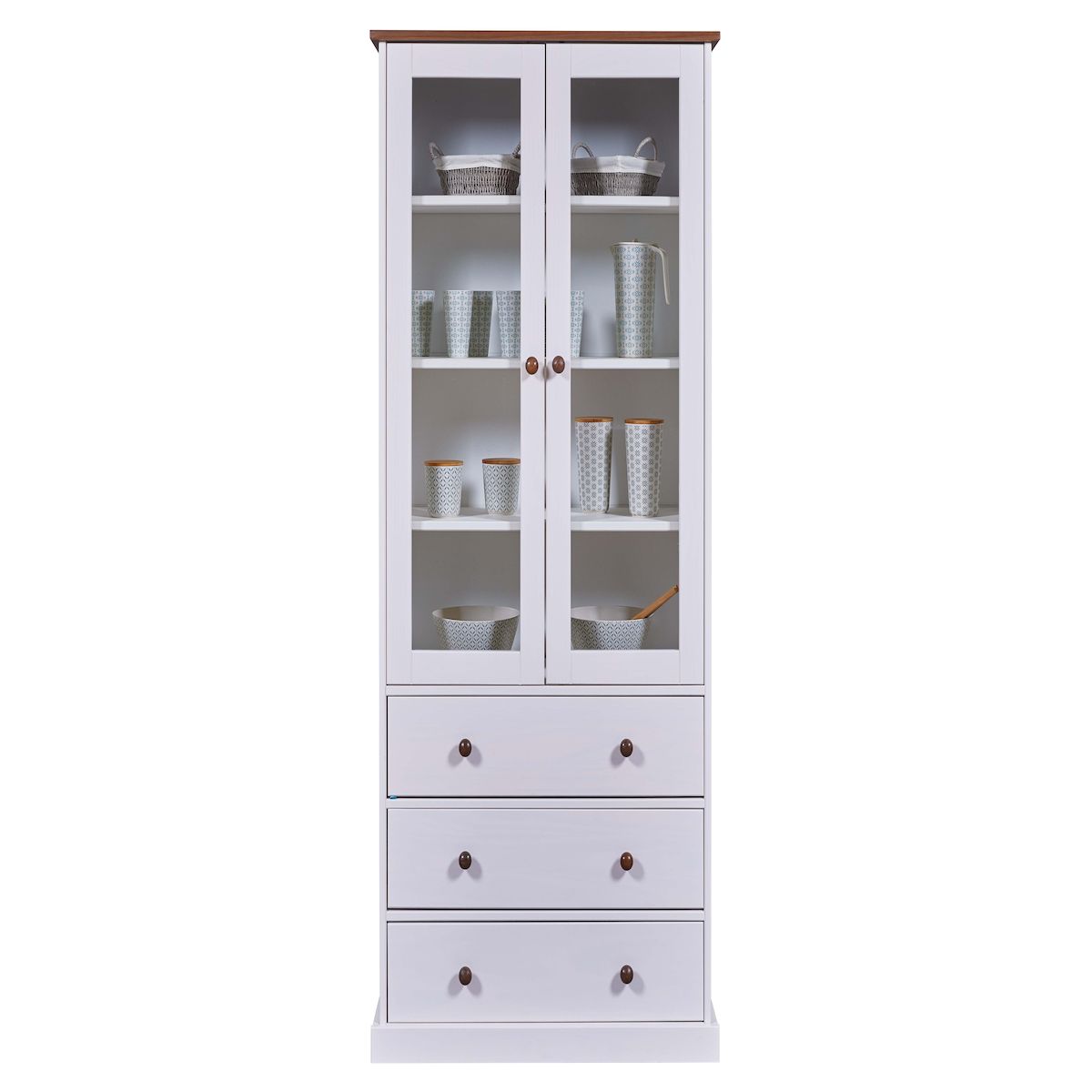 INTERLINK Vitrine Westerland