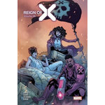 REIGN OF X TOME 6 . EDITION COLLECTOR, Ewing Al
