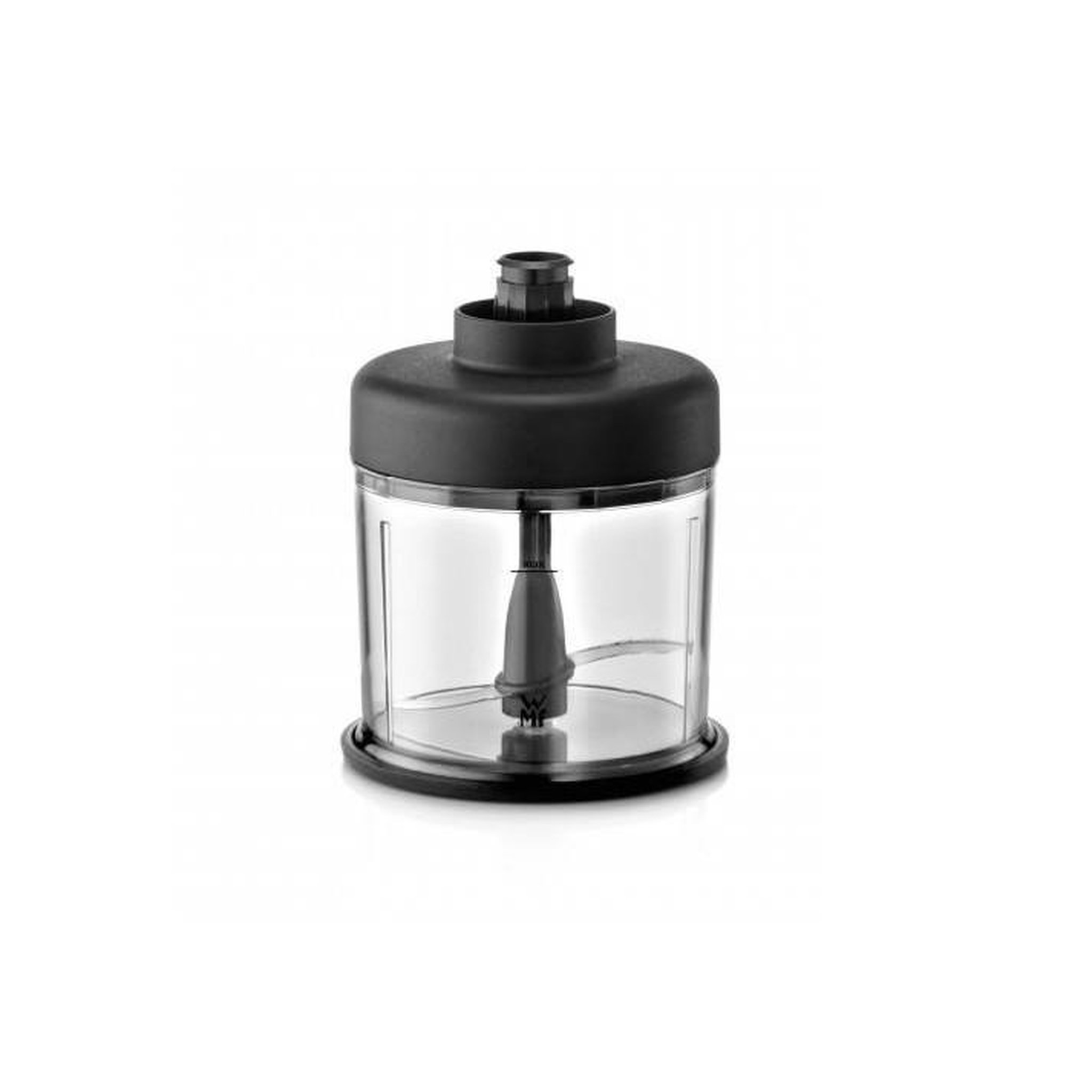 Voir la diapositive 6 : WMF Mixeur lineo pied mixeur 4 en 1