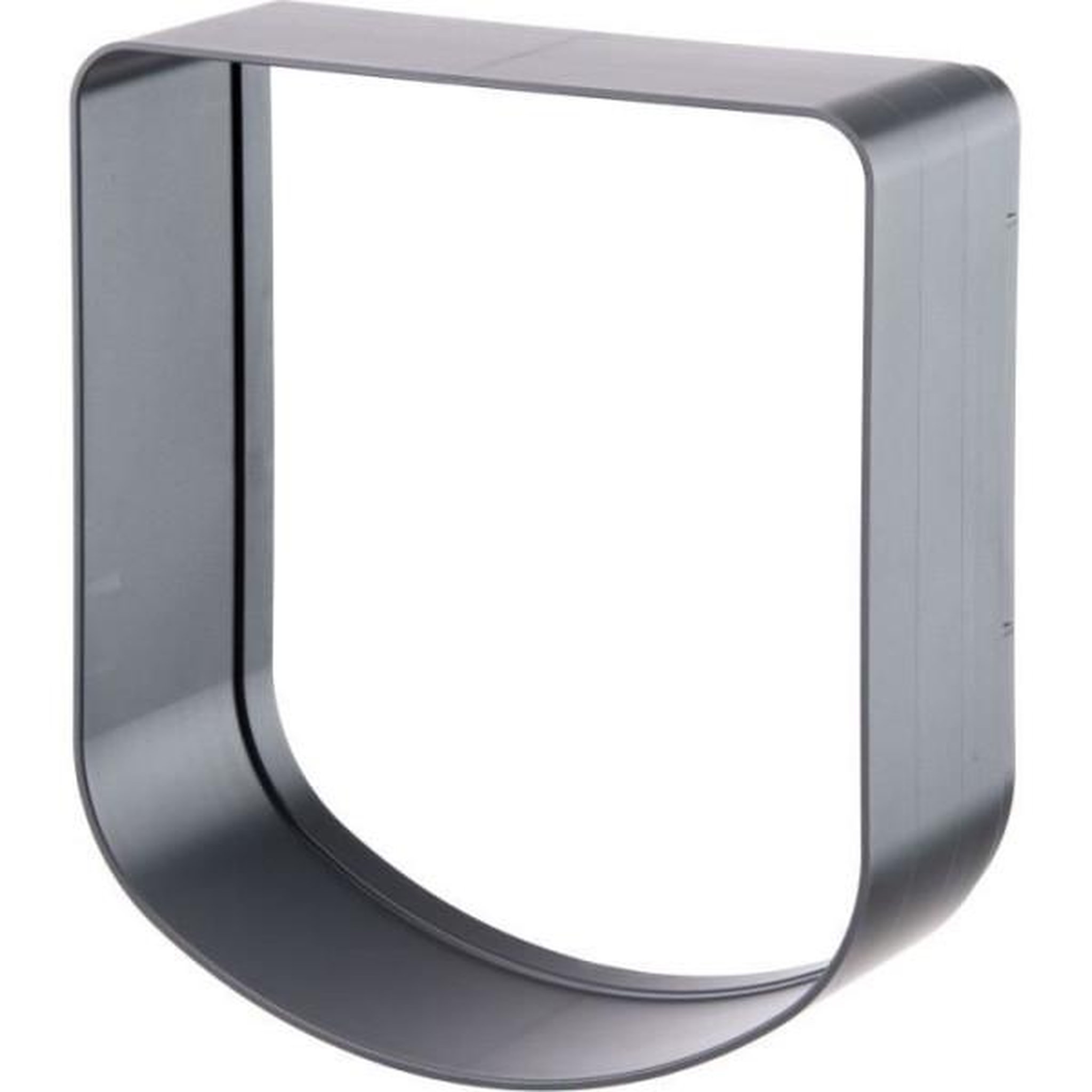 Ferplast Tunnel d'extension - FERPLAST - Pour chatieres Swing 3/5 - Gris