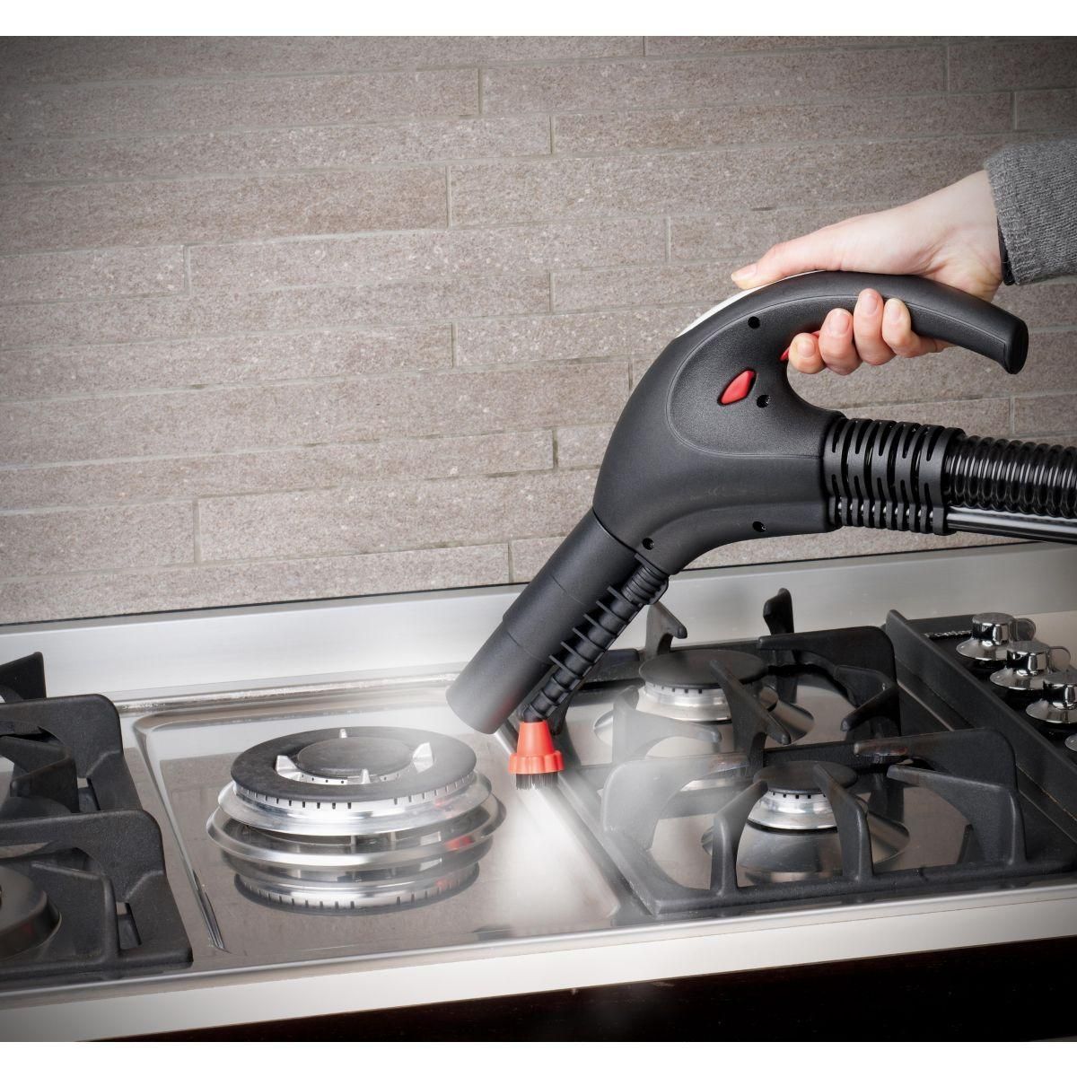 POLTI Nettoyant colorées x3