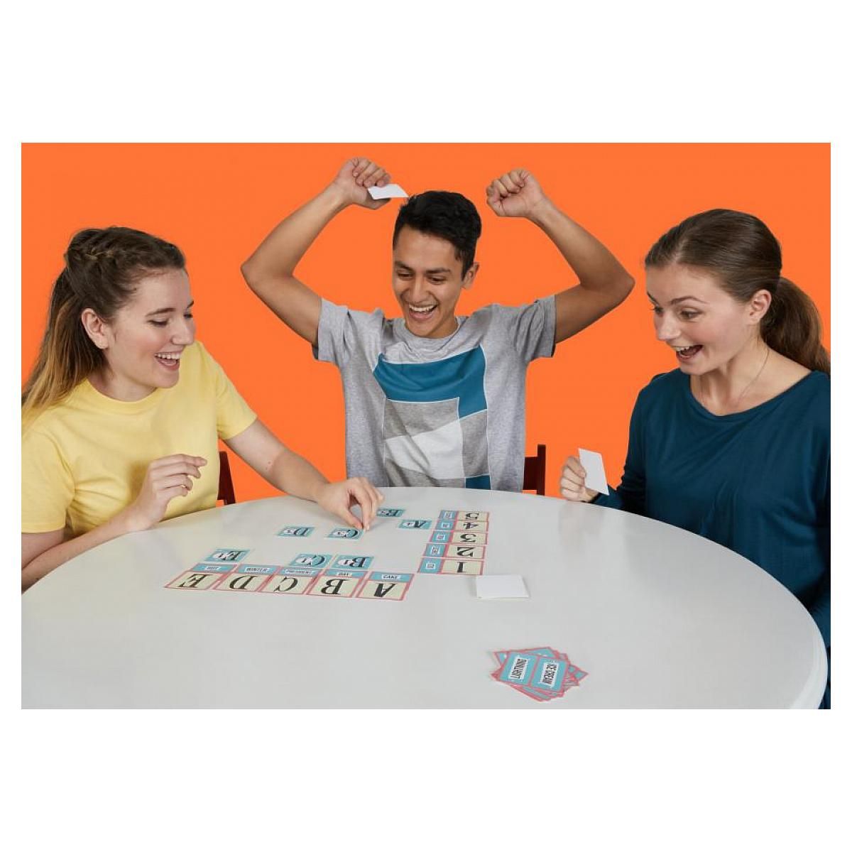 TRIBUO SAS MOT MALIN, -