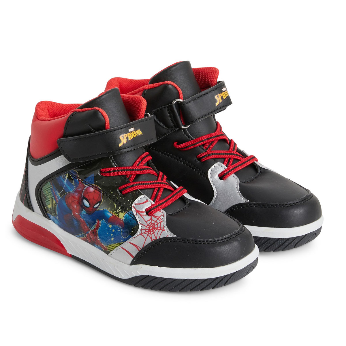 INEXTENSO Baskets garçon du 24 au 30