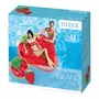 INTEX Bouée gonflable baignade - forme fraise