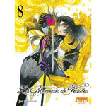 LES MEMOIRES DE VANITAS TOME 8 , Mochizuki Jun