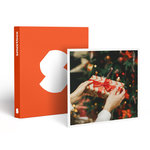 Smartbox Carte cadeau pour Noël - 150 € - Coffret Cadeau Multi-thèmes