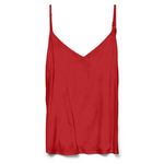 Vero Moda Débardeur  Femme Vero Moda Eassy. Coloris disponibles : Rouge