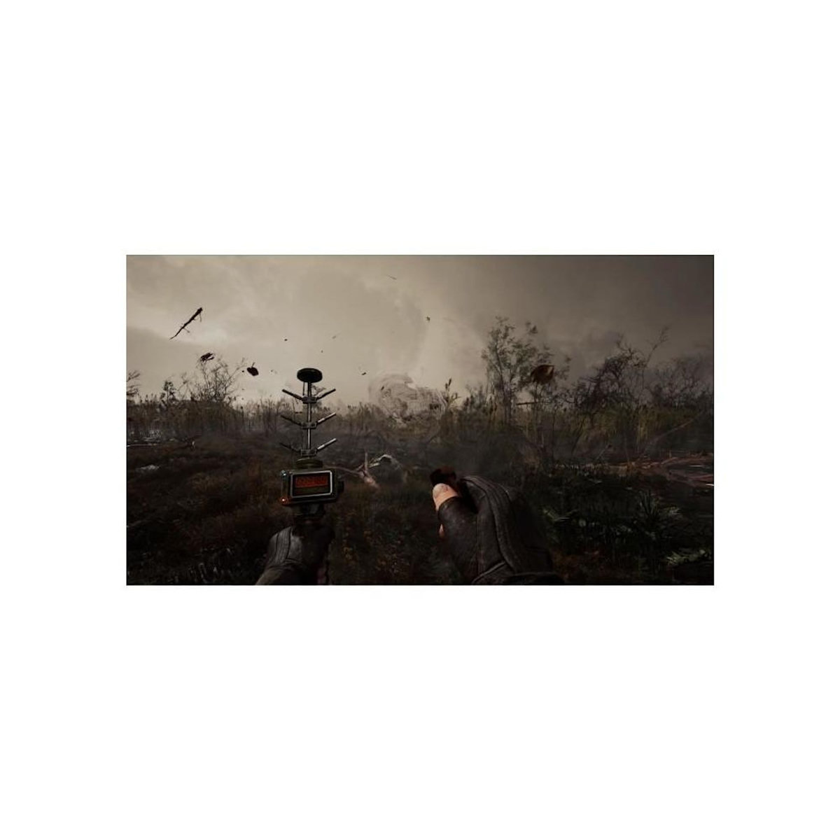 Koch Media S.T.A.L.K.E.R. 2 Heart of Chernobyl PS5