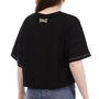 Voir la diapositive 2 : EVERLAST T-shirt  Femme Everlast Lunar