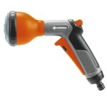 Gardena Pistolet multifonctions 3 jets Gardena