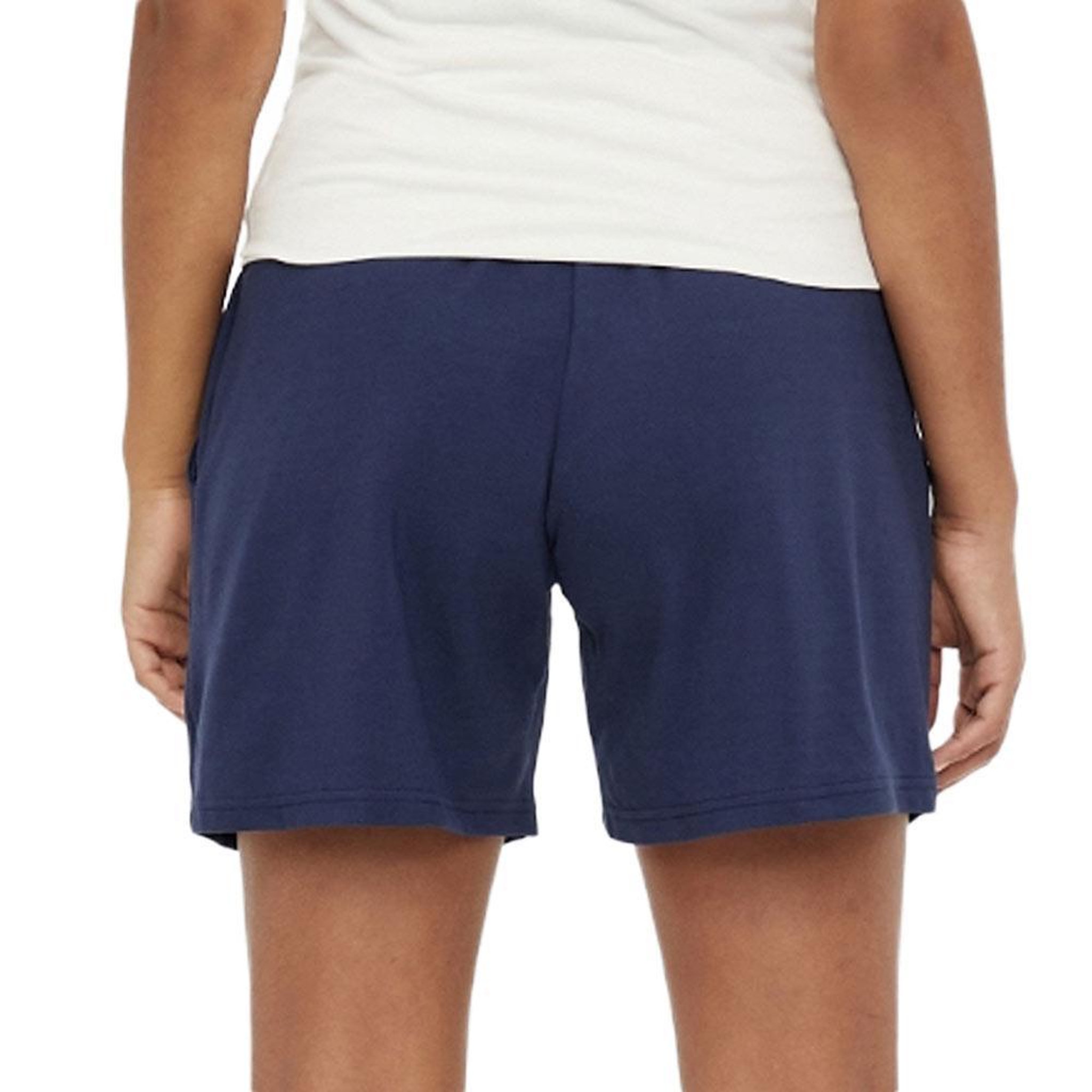 Voir la diapositive 2 : MAMALICIOUS Short  Femme Mamalicious Mllif