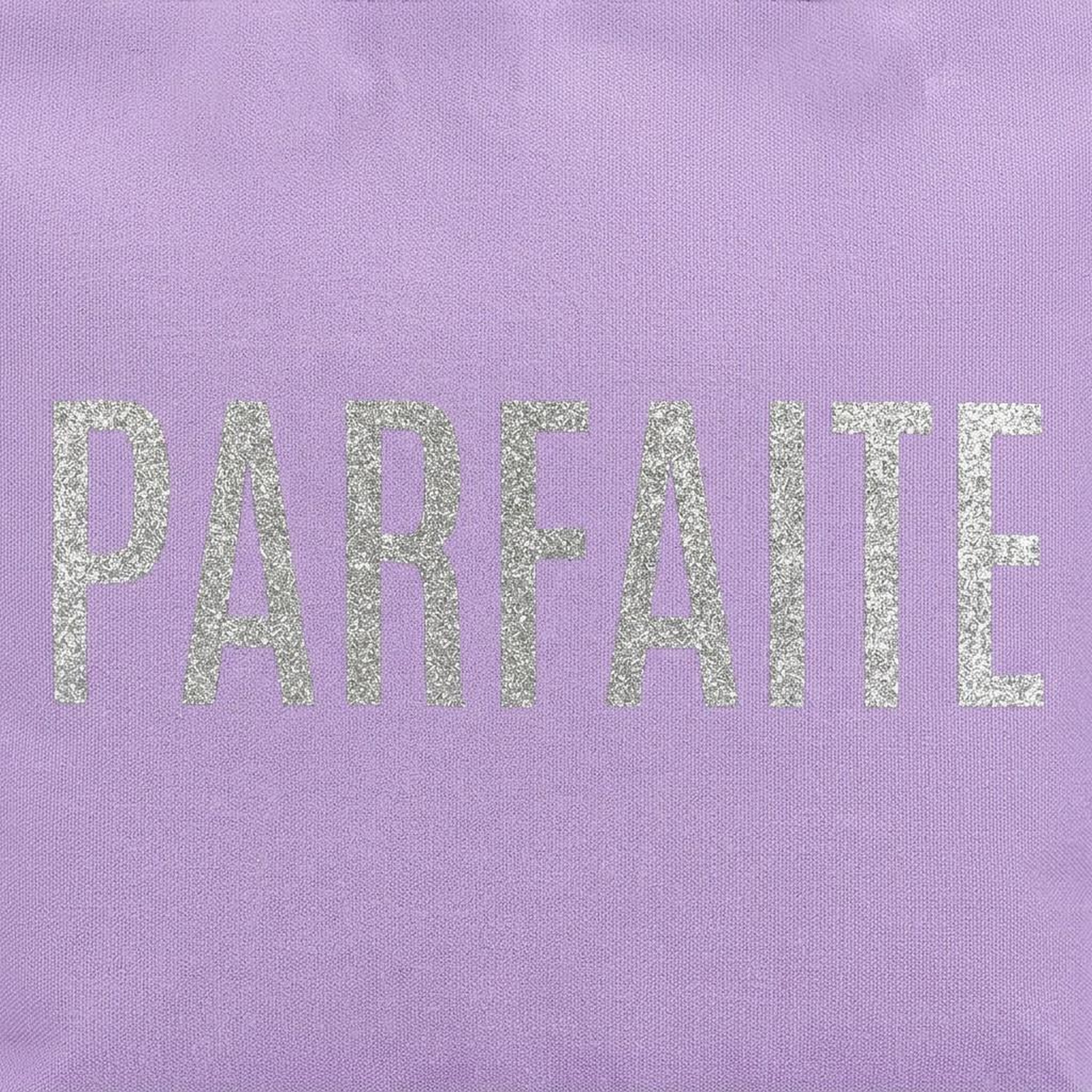 Voir la diapositive 6 : OZABI OZABI Sac de Plage Femme Jute Synthétique – Message Pailleté – Cordage