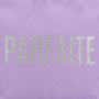 Voir la diapositive 6 : OZABI OZABI Sac de Plage Femme Jute Synthétique – Message Pailleté – Cordage
