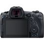 Voir la diapositive 3 : Canon Appareil photo Hybride EOS R5 Boîtier nu