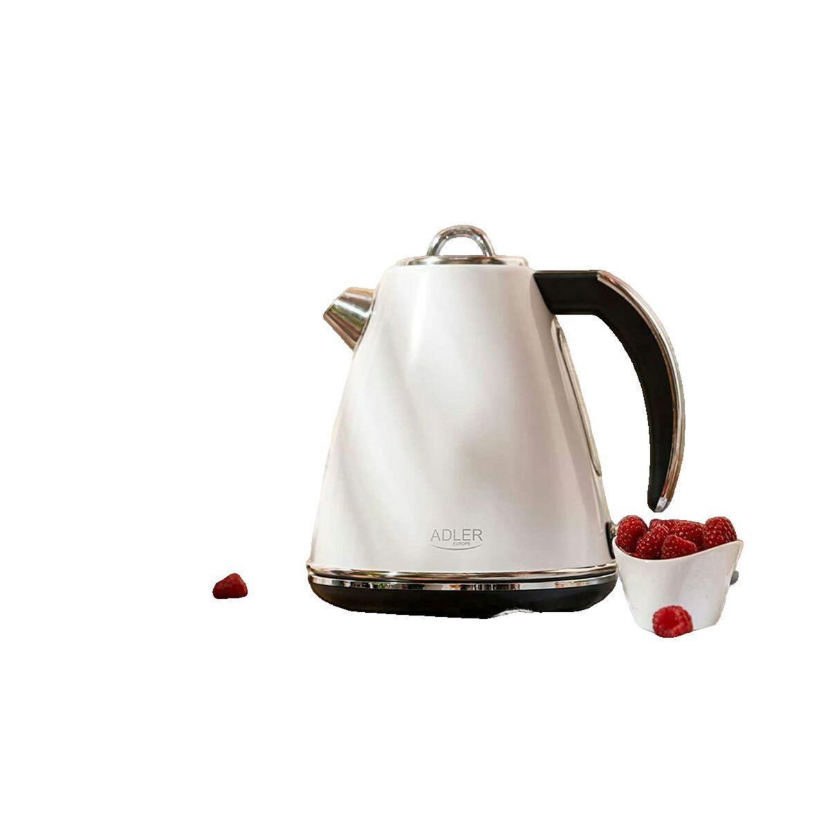 ADLER Bouilloire Adler 1,5 litre puissance réglable