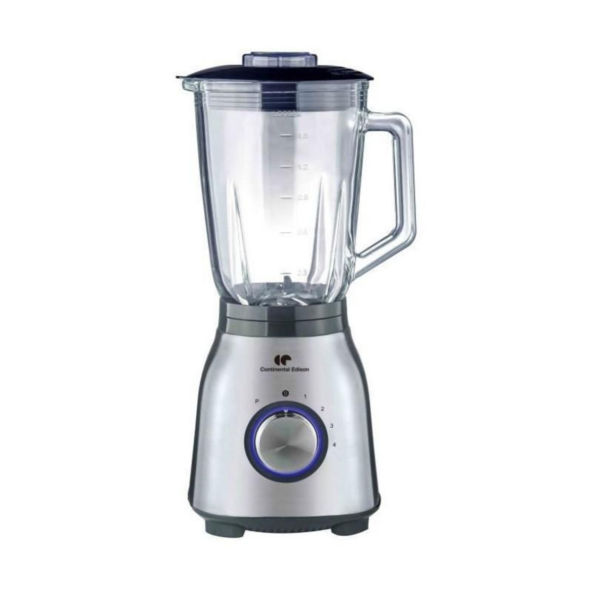 CONTINENTAL EDISON CONTINENTAL EDISON BL800B  Blender - 1,75 litre - 800W