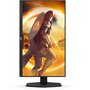 Voir la diapositive 2 : AOC Ecran PC Gamer 24G4X Plat 24'' IPS