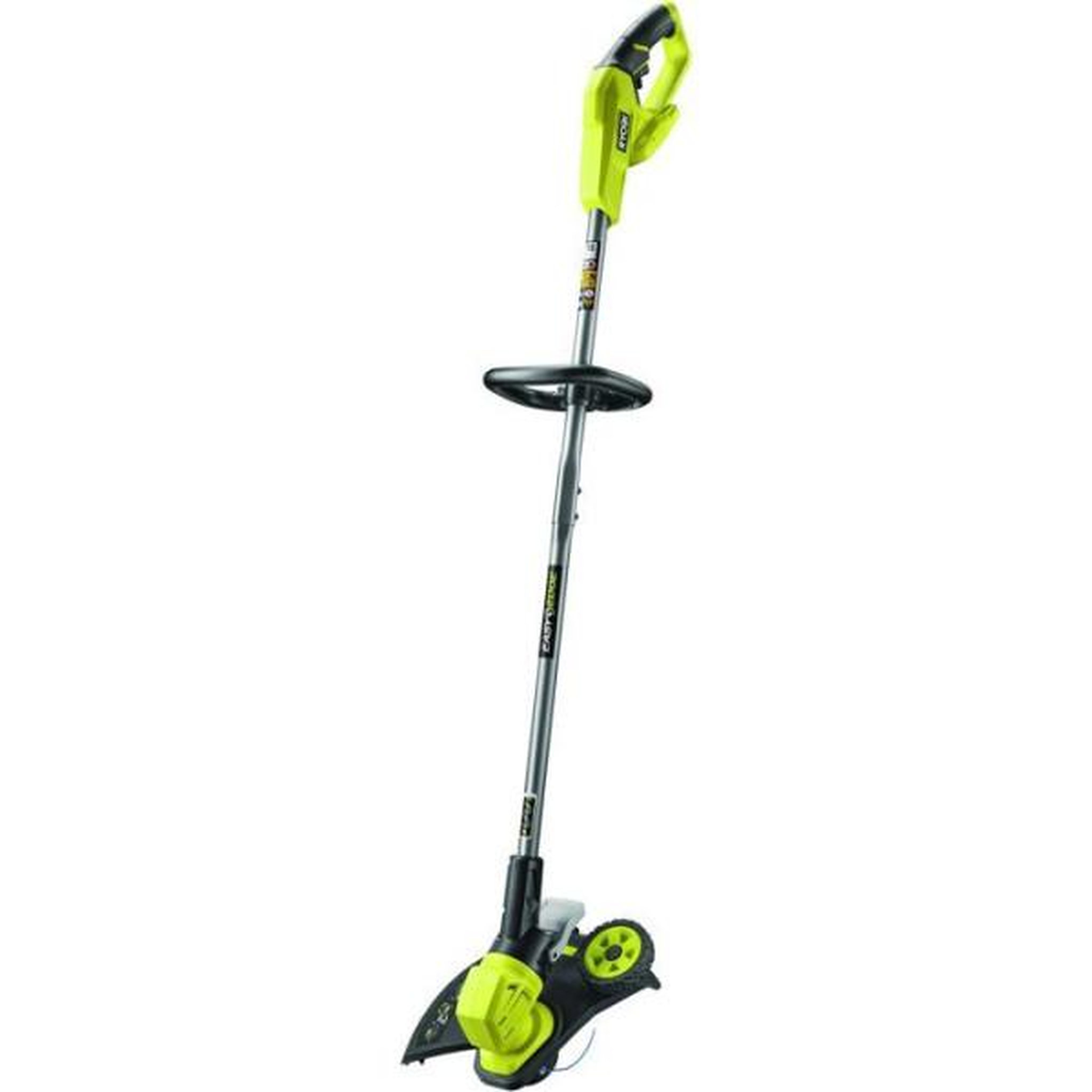 Ryobi Coupe-bordures - dresse-bordures ryobi - ry18lt33a-0 - 18v one+ - coupe 33 cm - sans batterie ni ch