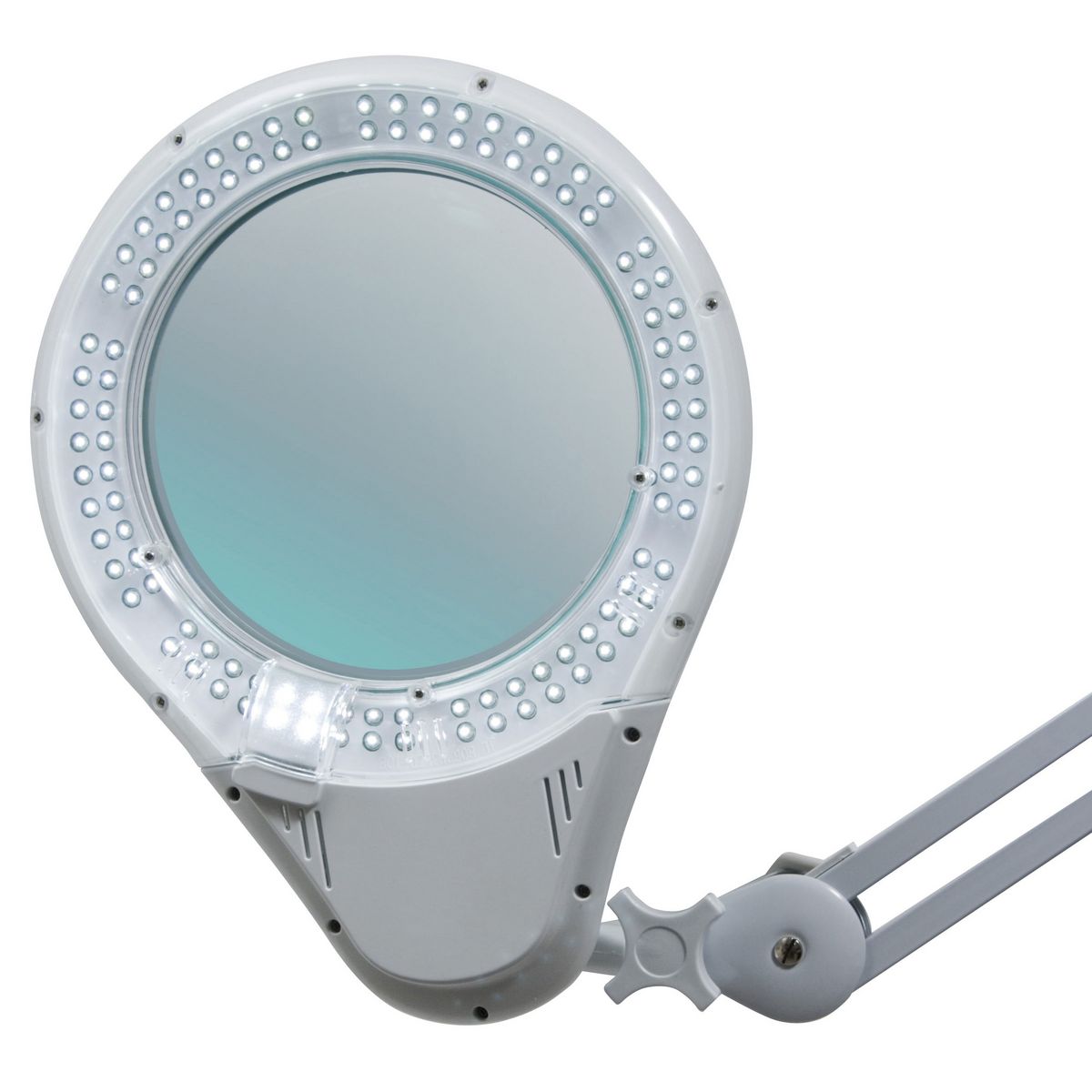 ELECTRIS Lampe Loupe pro 108 leds 