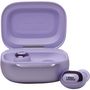 Voir la diapositive 2 : JBL Ecouteurs LIVE BUDS 3 VIOLET