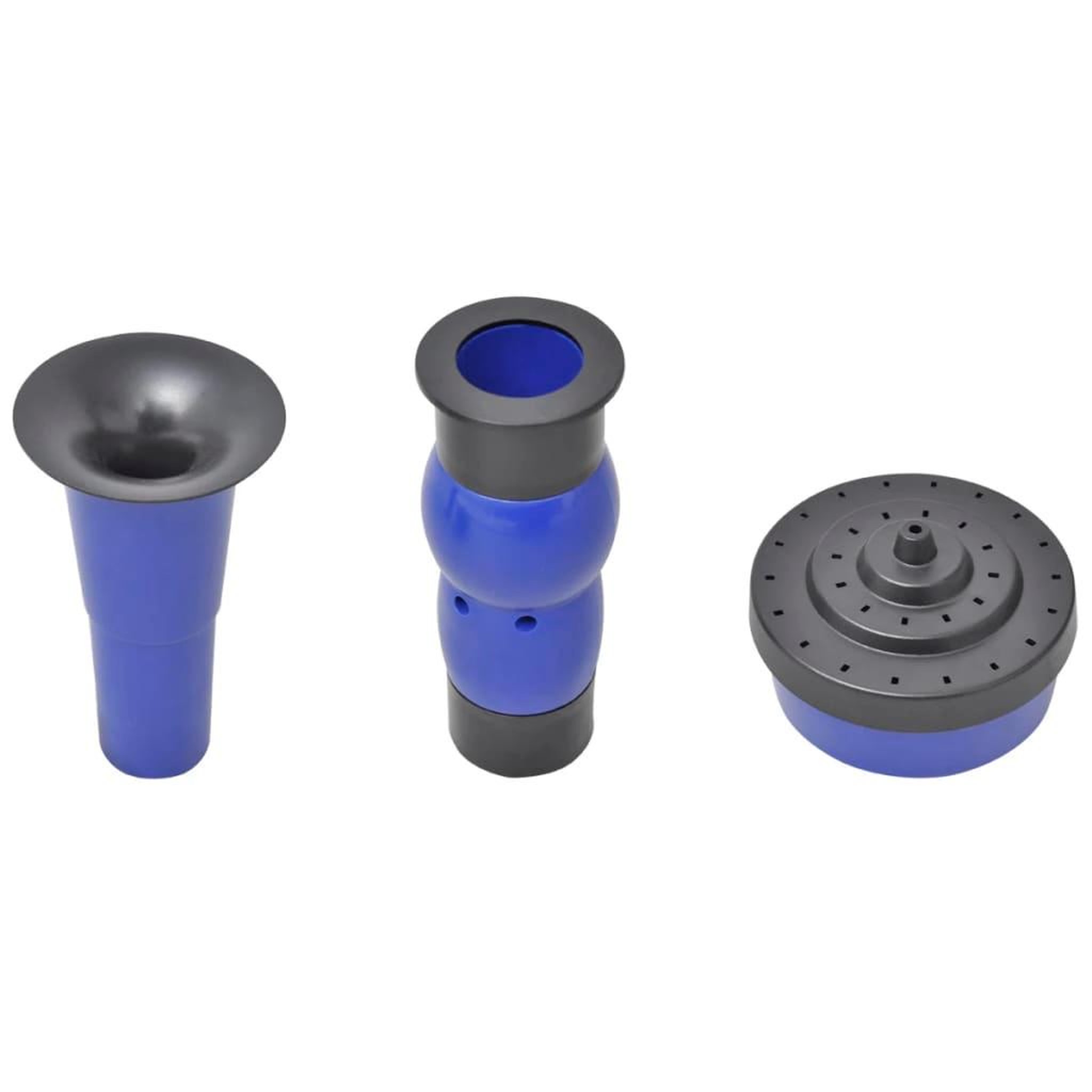 Voir la diapositive 4 : VIDAXL Pompe pour fontaine 50 W 1.750 L/h