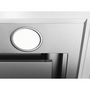 Voir la diapositive 4 : ELECTROLUX Hotte encastrable LFG716X Périmétrale H2H