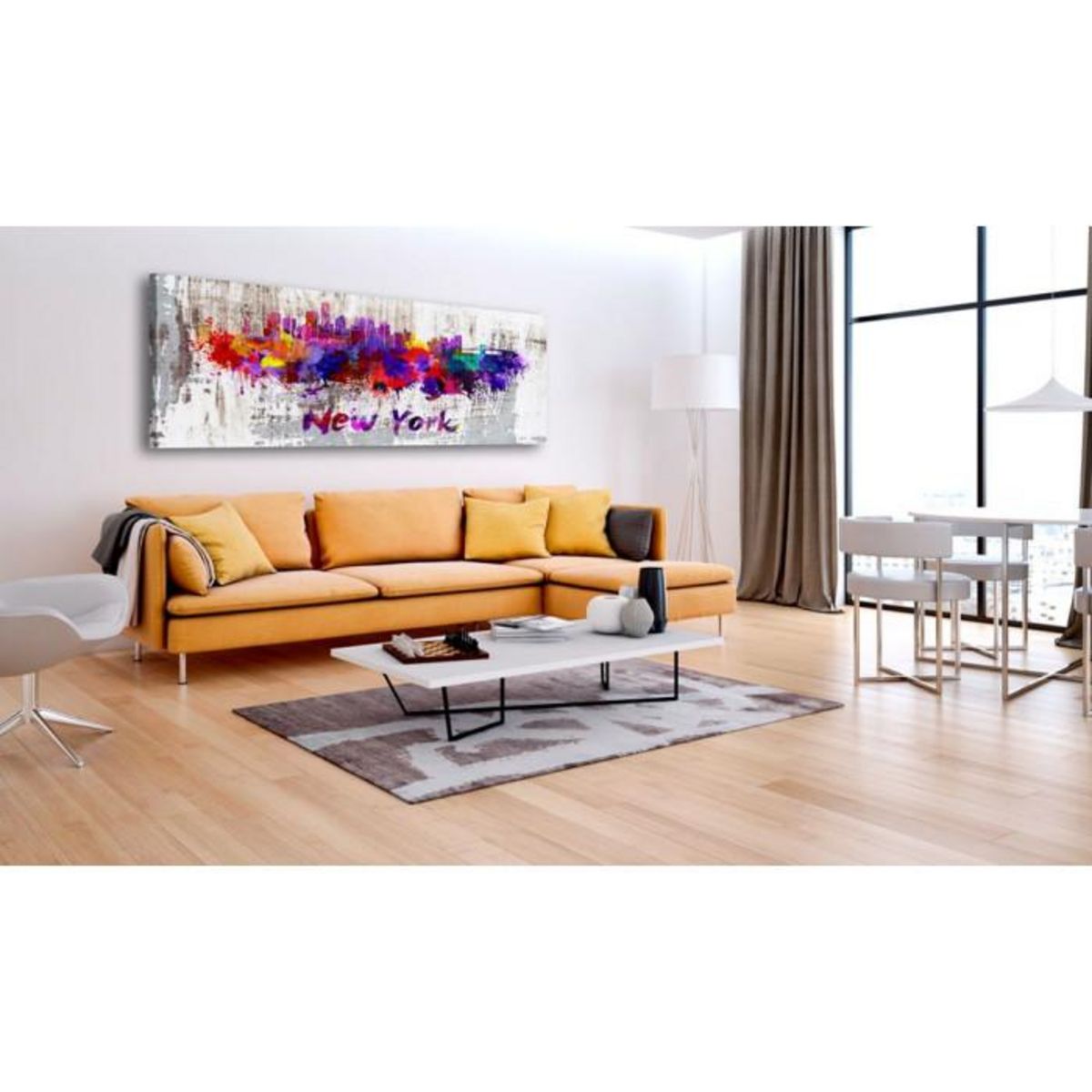 Paris Prix Tableau Imprimé  Ville des Artistes