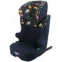 Voir la diapositive 1 : NANIA Siège auto Rehausseur isofix START I FIX 106-140 cm R129 i-Size