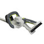 Voir la diapositive 2 : GARDENSTAR Taille haies sans fil sur batteries de 40 V