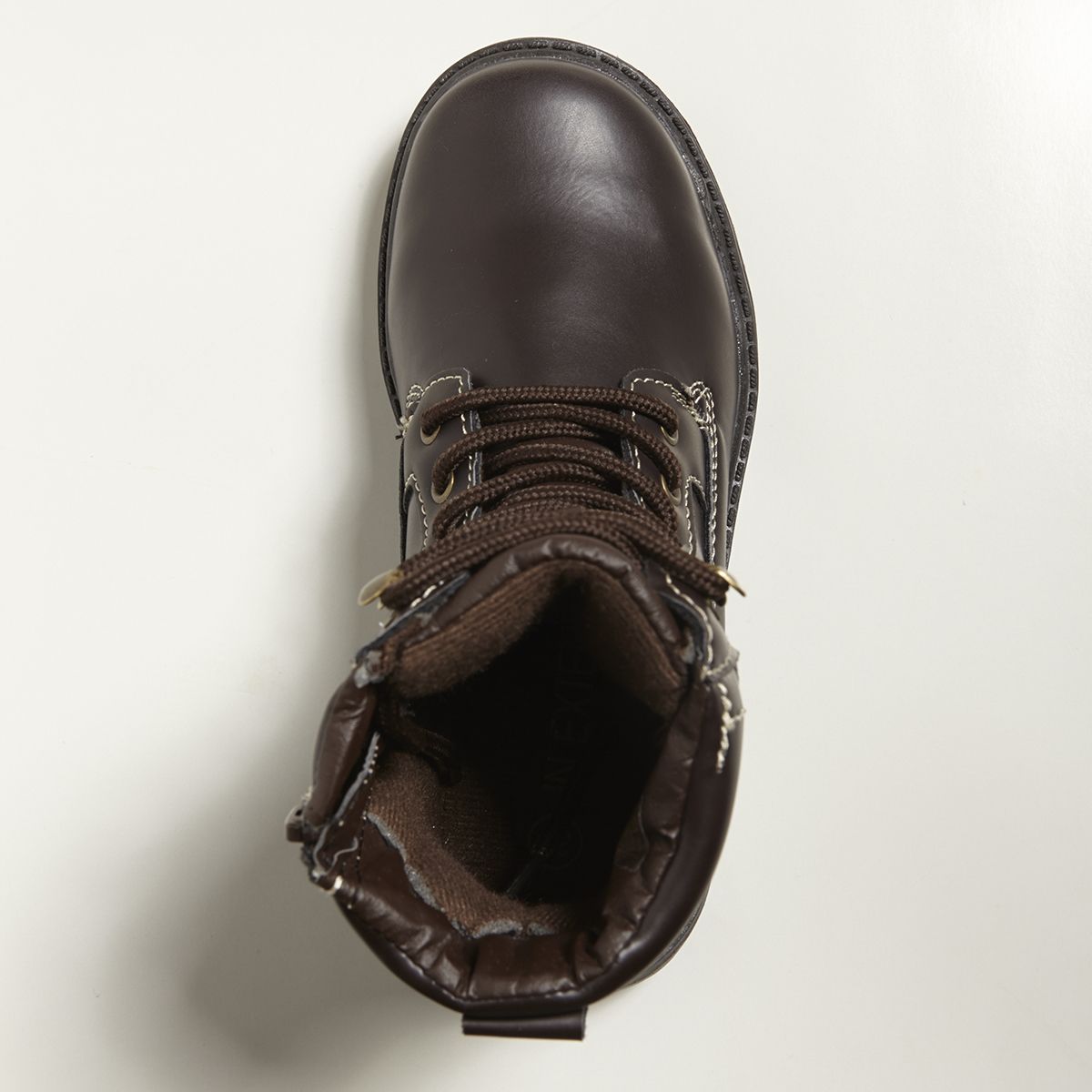 IN EXTENSO Bottines garçon