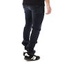 Voir la diapositive 2 : RMS 26 Jean Droit  Foncé Homme RMS26 Over Dyed