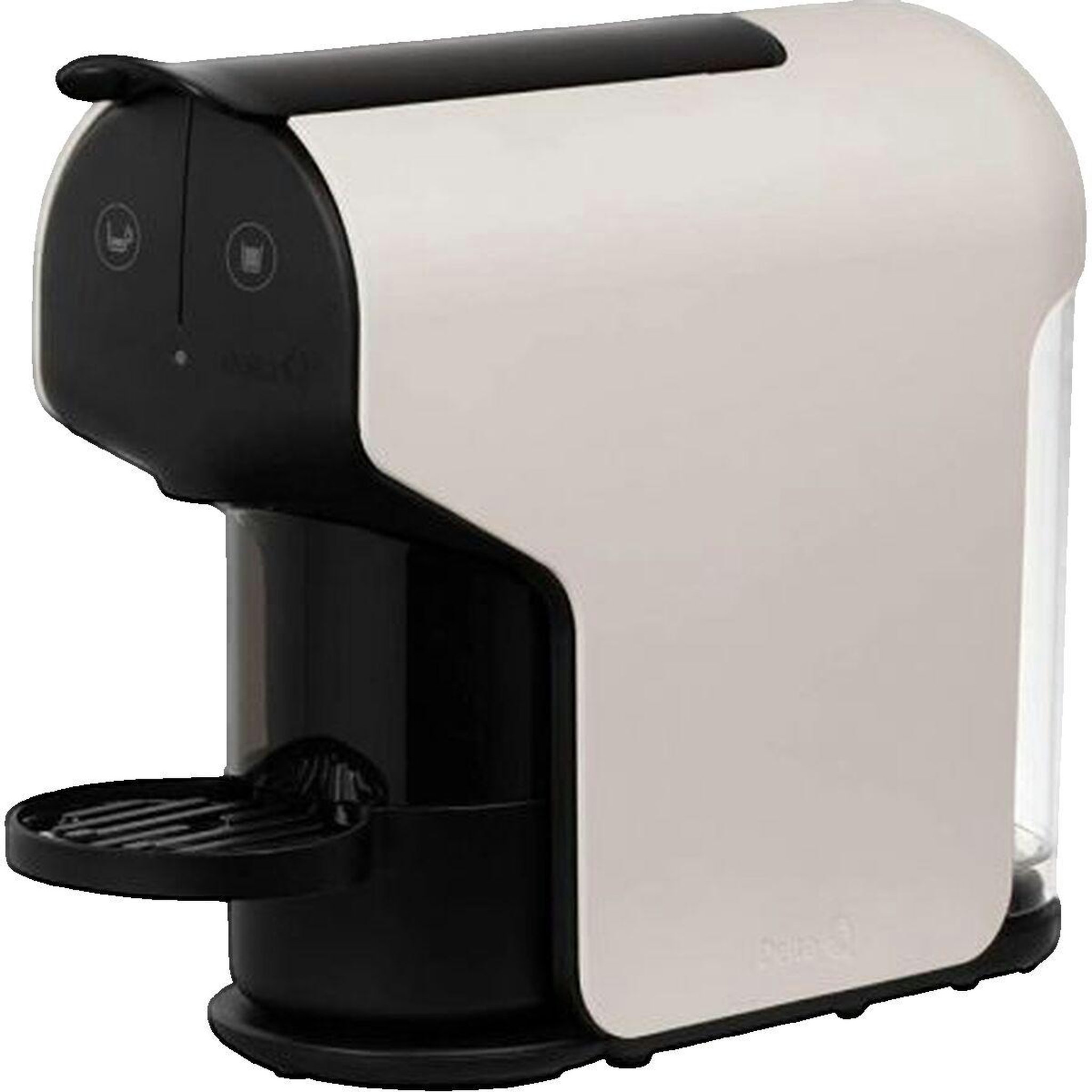 Delta Cafetière à capsules Delta Quick