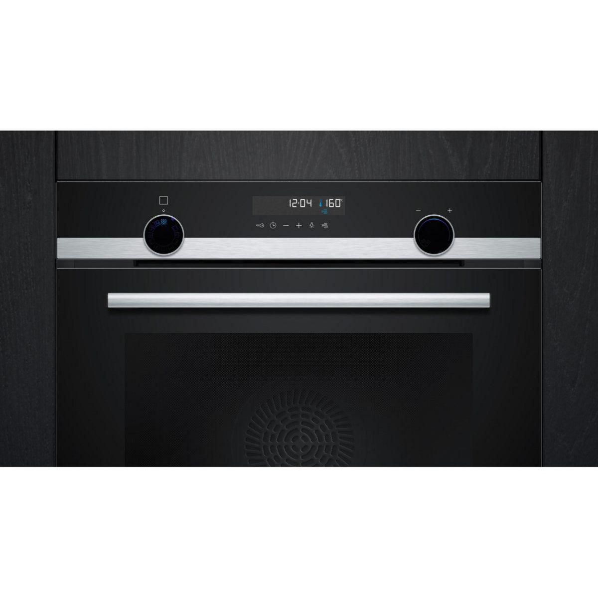 Siemens Four encastrable HB578GES3F ActiveClean