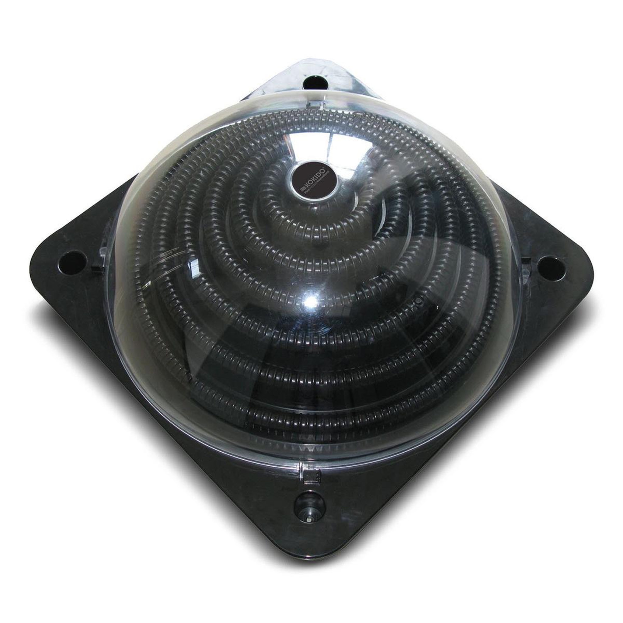 Kokido Chauffage solaire pour piscine hors sol - K835CBX