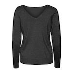 Vero Moda Pull  Femme Vero Moda Happyglitter. Coloris disponibles : Noir