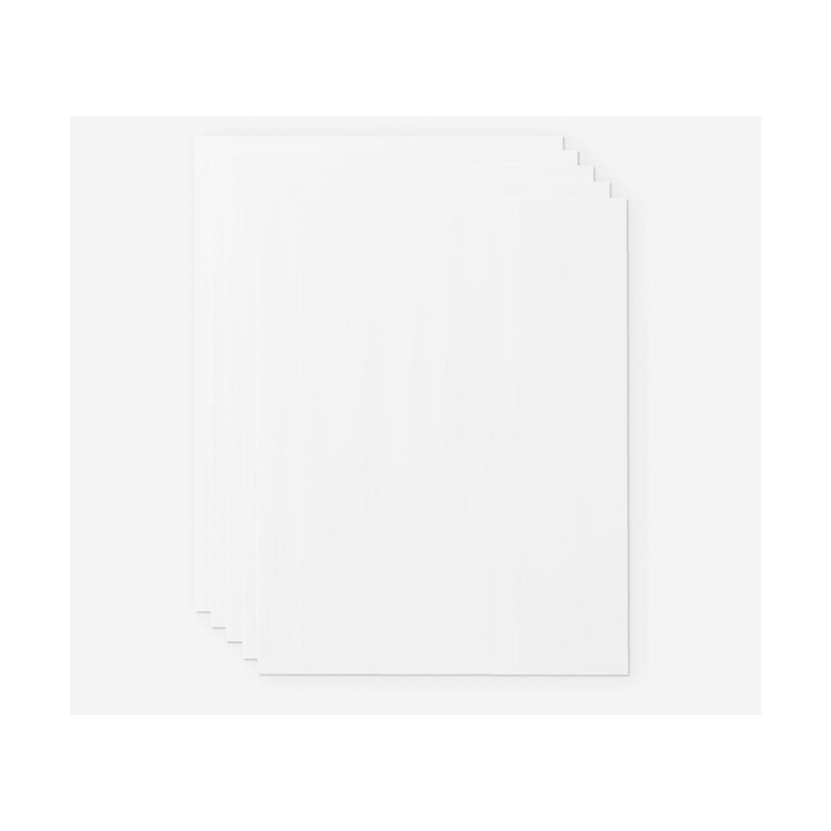 CRICUT Accessoire Thermocollant imprimable pour tissu fonc