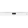 Voir la diapositive 5 : De Dietrich Plaque induction DPI4321W Blanc Eternel
