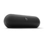 Voir la diapositive 1 : BEATS Enceinte portable Pill Noir mat