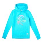 O'NEILL Sweat à Capuche  Garçon O'Neill Circle Surfer. Coloris disponibles : Bleu
