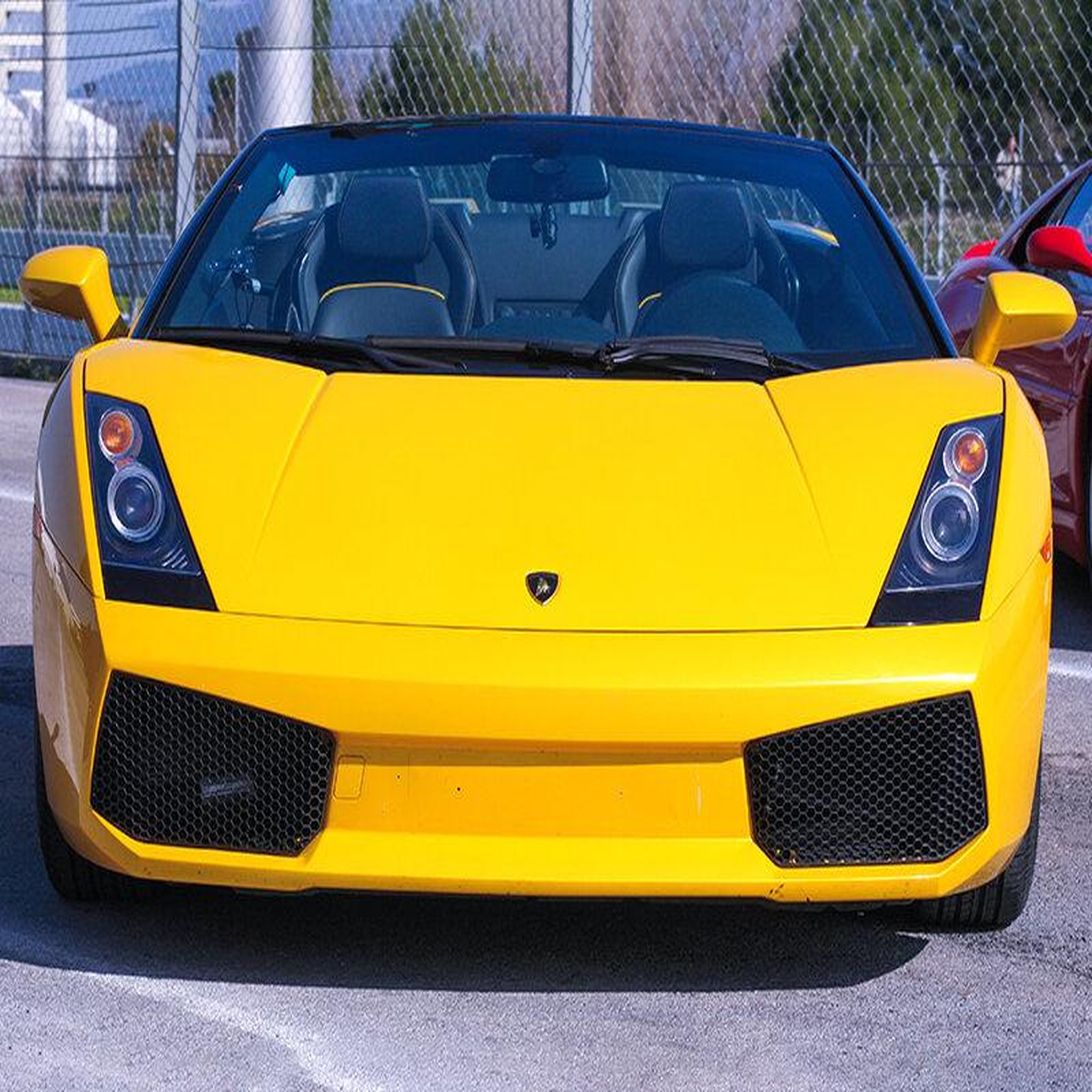 Voir la diapositive 3 : Smartbox Passion pilotage - lamborghini - coffret cadeau sport & aventure