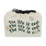Voir la diapositive 5 : Paris Prix Coffret Repas Lunch Box  4 Pièces  25cm Vert